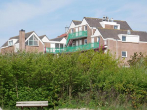 Huize de Duinen, Bergen Aan Zee